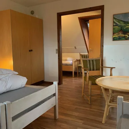 Inn Andehullet
