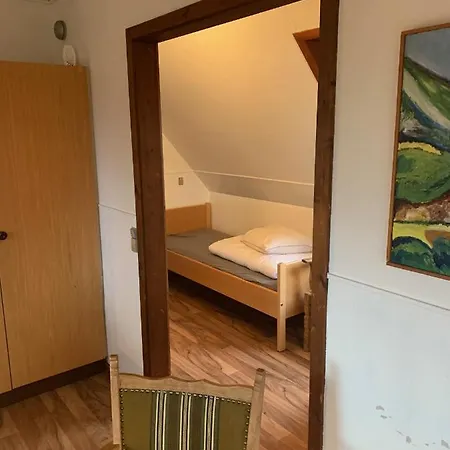 Inn Andehullet *