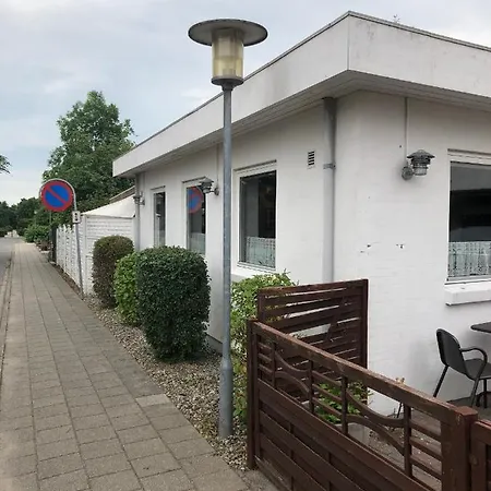 Andehullet Inn