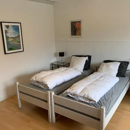 Andehullet Inn Hojer