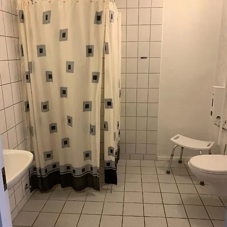 Inn Andehullet