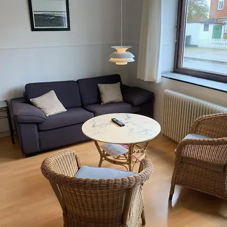 Inn Andehullet