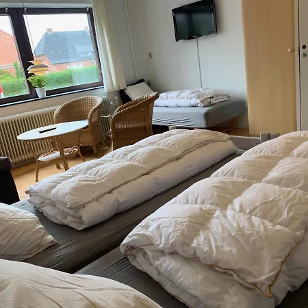Andehullet * Hojer