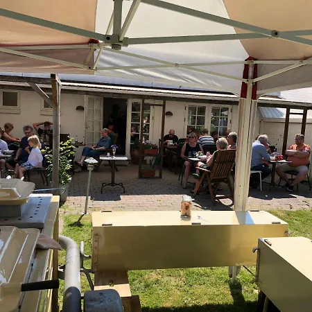 Andehullet Inn Hojer